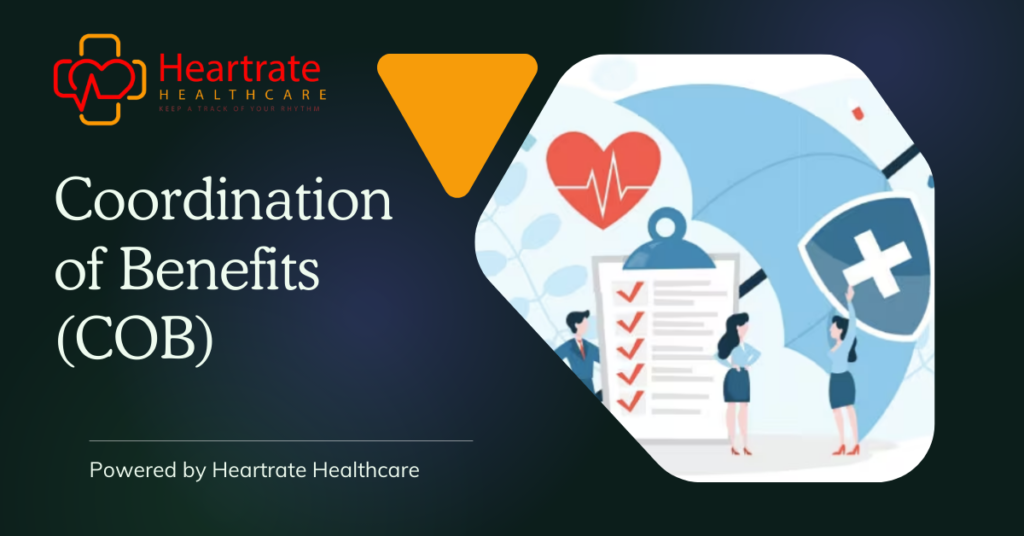 Coordination of Benefits (COB)