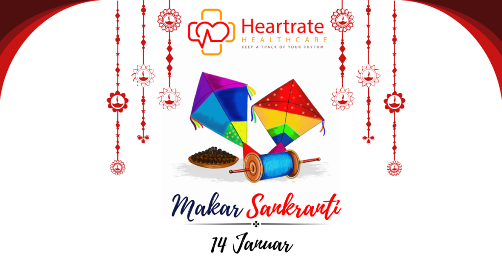 Happy Makar Sankranti 2025 Wishing Health and Happiness