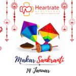 Happy Makar Sankranti 2025 Wishing Health and Happiness