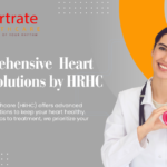 Comprehensive Heart Care Solutions by HRHC