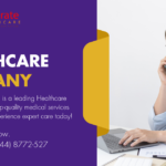 Healthcare Company | Comprehensive Care by Heartrate Healthcare