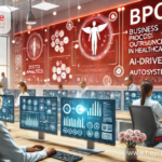 How BPO Services Are Transforming the Healthcare Industry