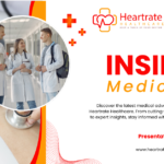 Inside Medical Innovations at Heartrate Healthcare