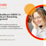 HRHC is Redefining Healthcare Marketing & Patient Engagement