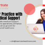 Boost Your Practice with Inside Medical Support