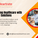 Revolutionizing Healthcare with Smart Digital Solutions