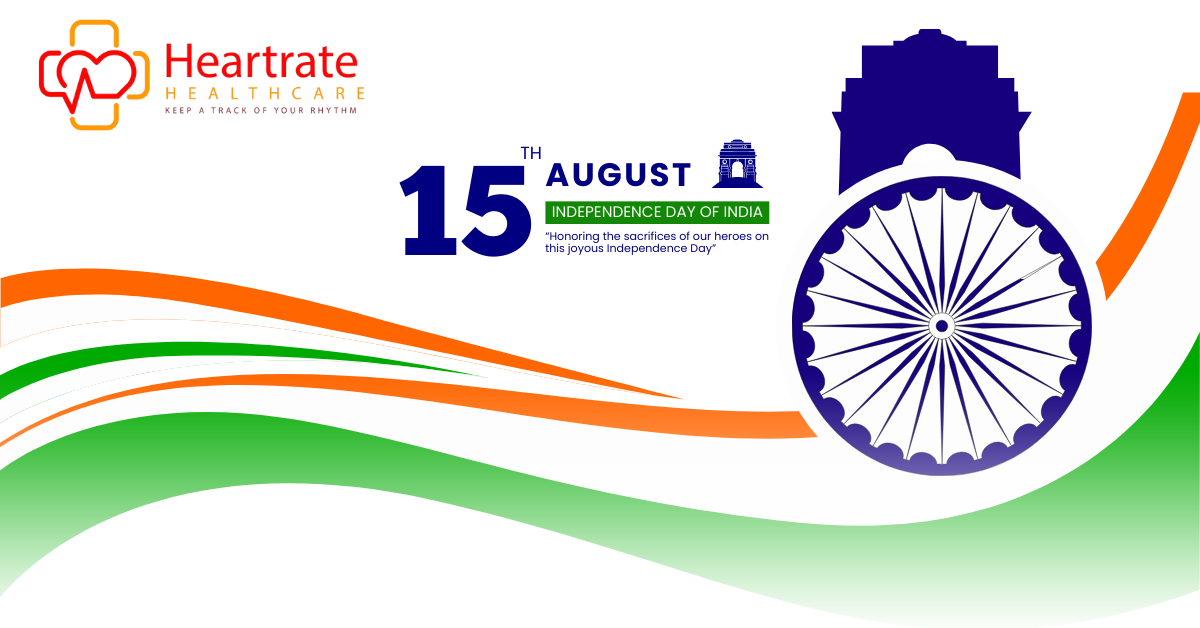 Celebrating Independence Day 2025 with HRHC Pride