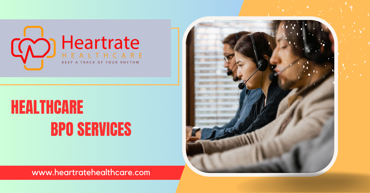 Healthcare BPO Services