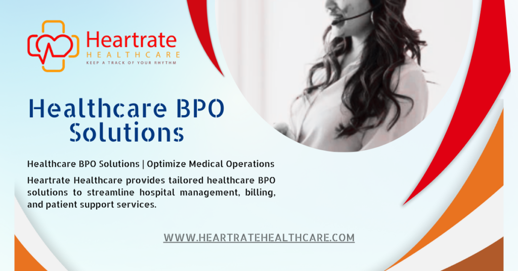 Healthcare BPO Solutions