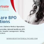 Healthcare BPO Solutions