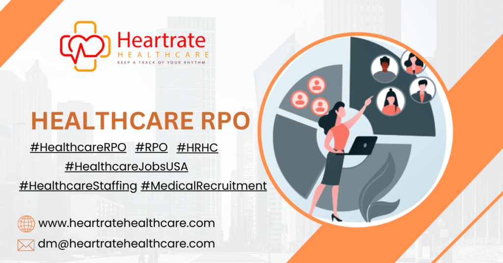 Healthcare RPO