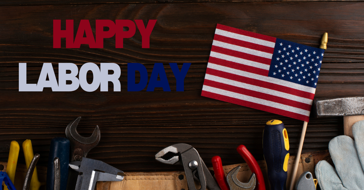 Happy Labor Day in USA History, Significance & Celebrations