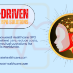 AI-Driven Healthcare BPO Solutions for Smarter Care