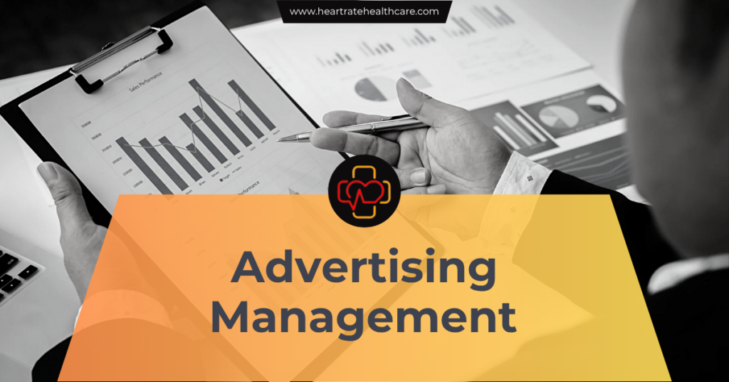 Advertising Management
