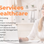 BPO Services For Healthcare