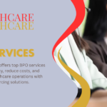 Healthcare BPO Services