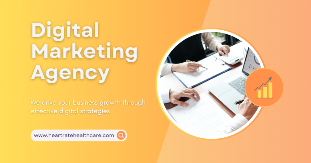 Digital Marketing Agency for International Business Growth