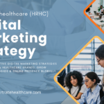 Digital Marketing Strategy
