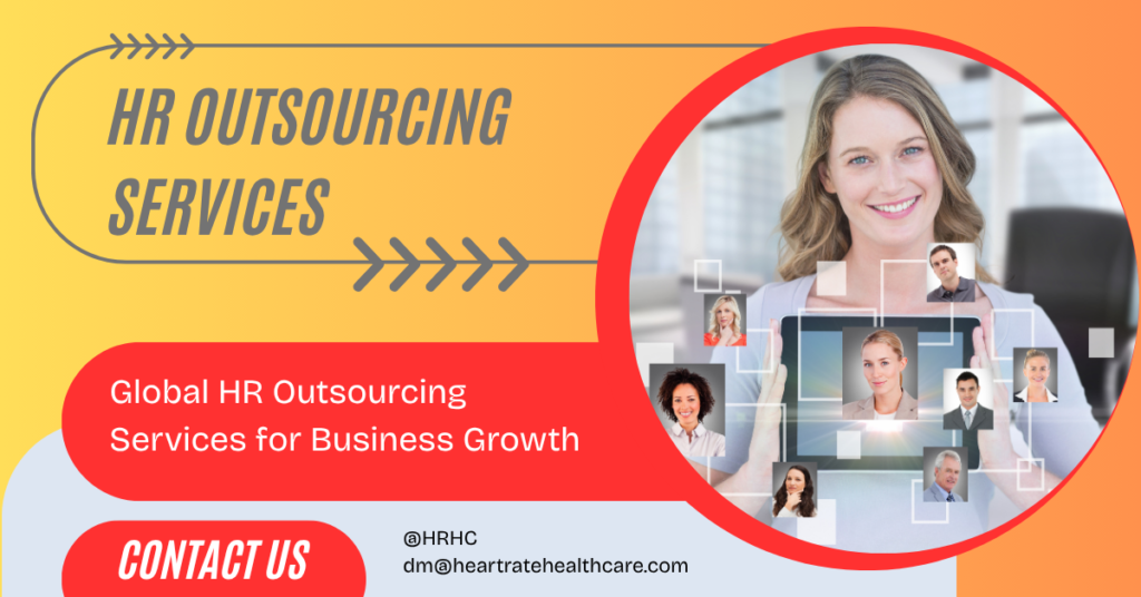 HR Outsourcing Services