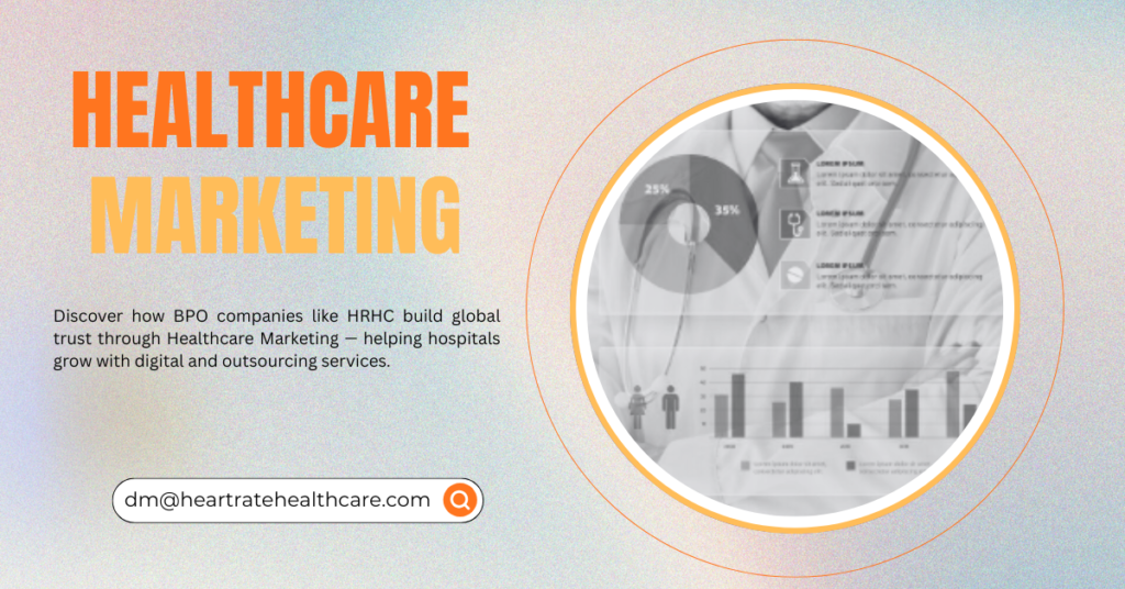 Healthcare Marketing