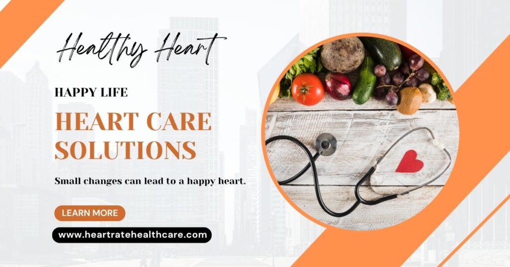 Heart Care Solutions