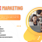 Online Marketing
