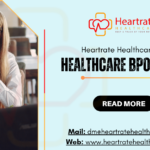 Healthcare BPO services
