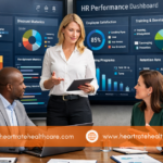 HR Outsourcing Service in USA Heartrate Healthcare