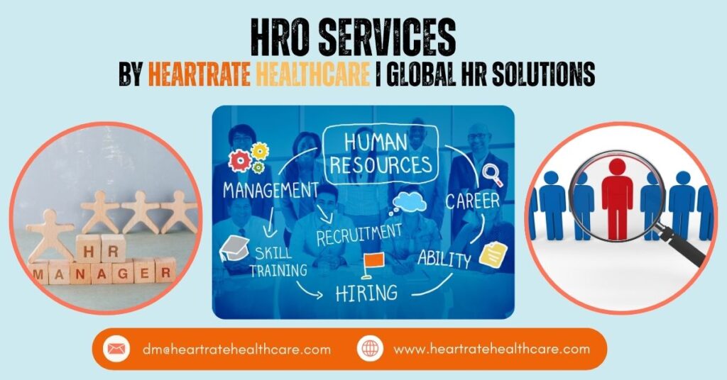 HRO Services