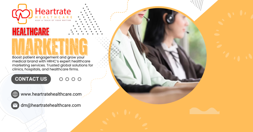 Healthcare Marketing