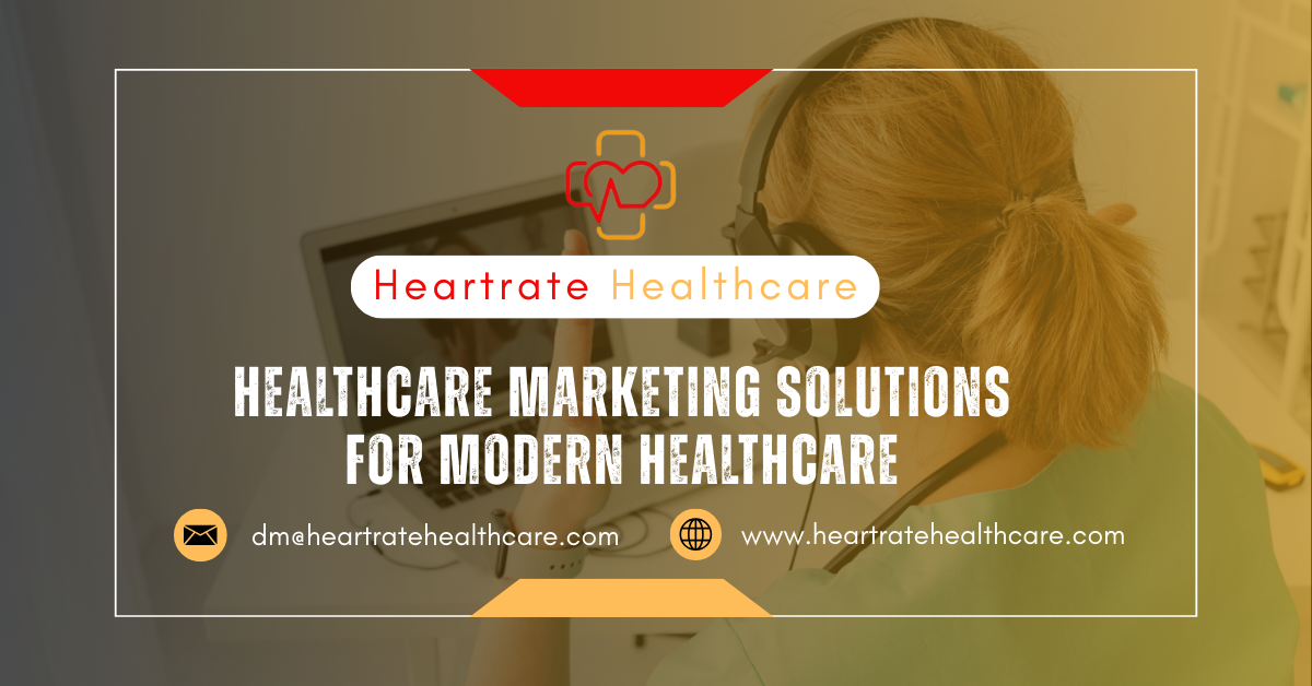 Healthcare Marketing