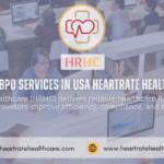Healthcare BPO services in USA by Heartrate Healthcare