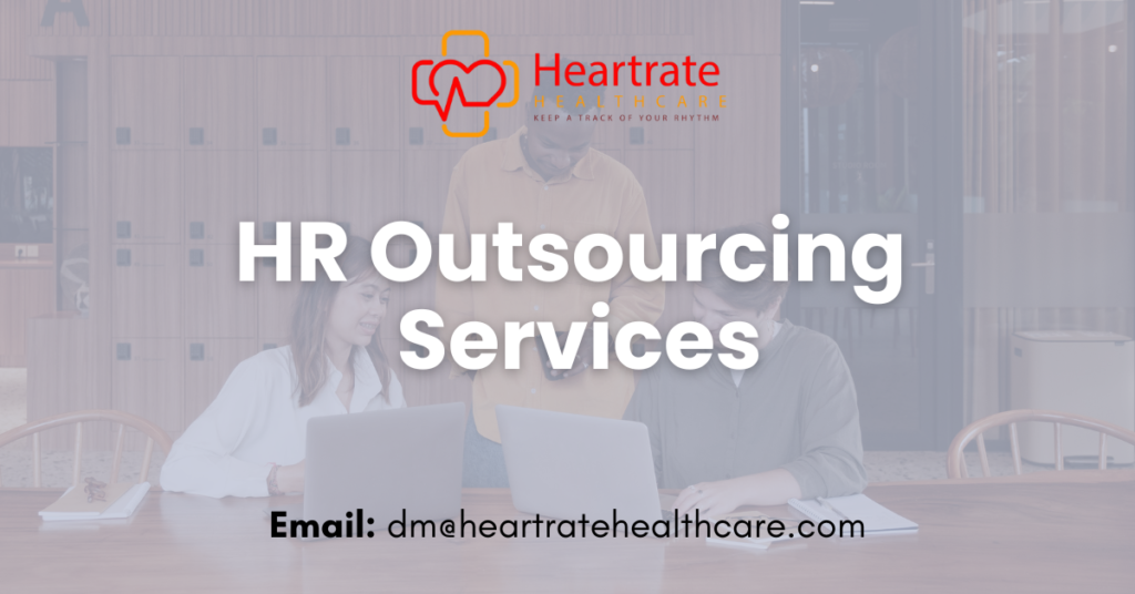 HR Outsourcing Services