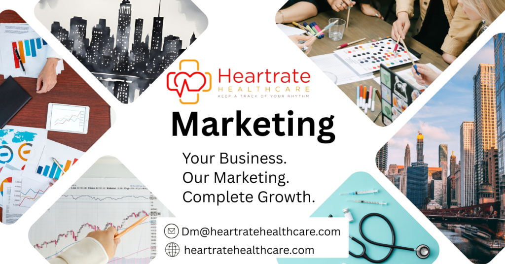 Grow Your Business with Complete Marketing Solutions