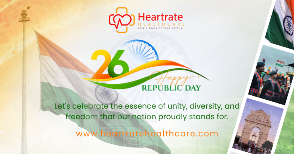 Happy Republic Day 2026