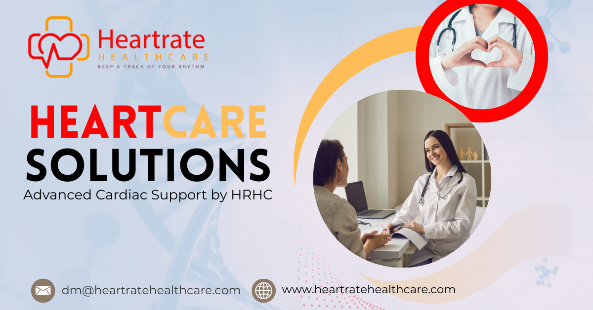 Heart Care Solutions