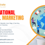 International Digital Marketing
