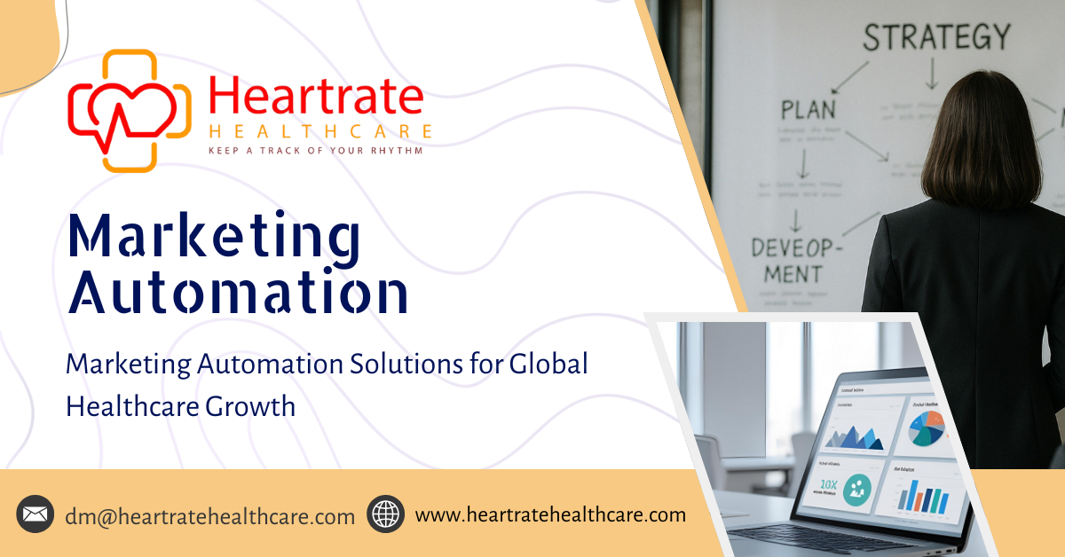 Marketing Automation