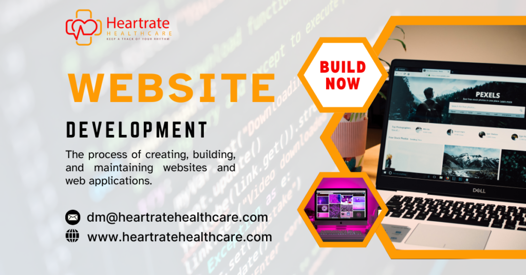 Website Development