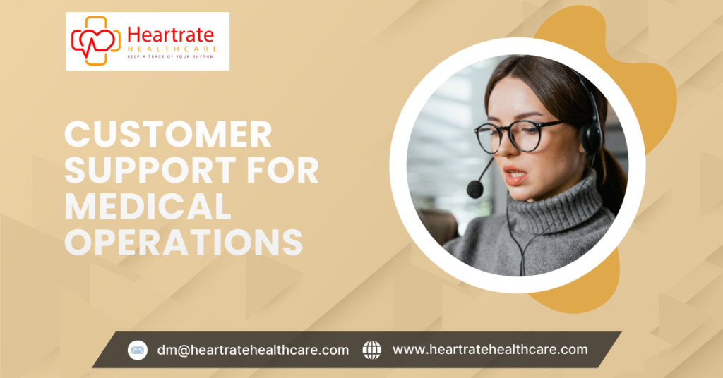 Why US Hospitals Choose BPO Customer Support for Medical Operations