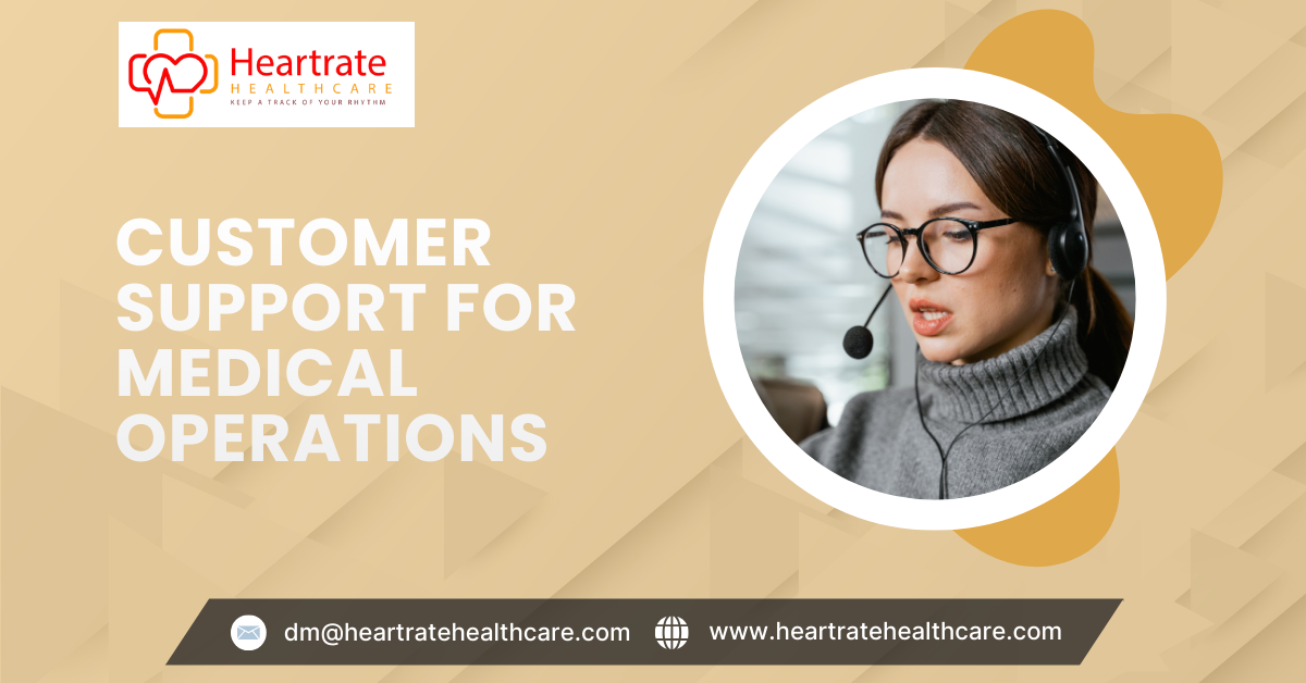 Why US Hospitals Choose BPO Customer Support for Medical Operations