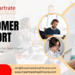 Customer Support Services