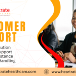 Customer Support Services