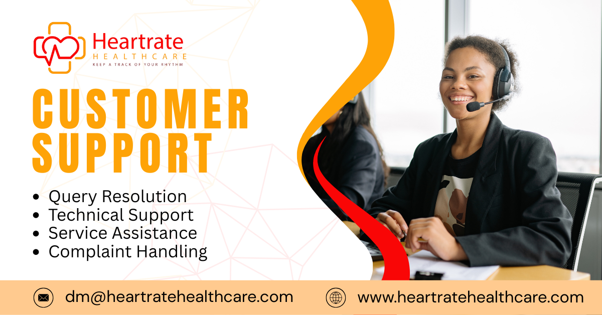 Customer Support Services