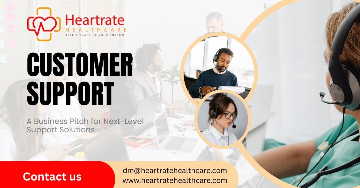 Customer Support Services