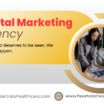 Digital Marketing Agency