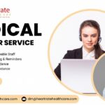 Medical Customer Service