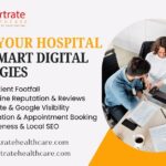 Hospital Marketing Services