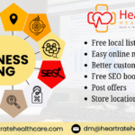 Free Business Listing