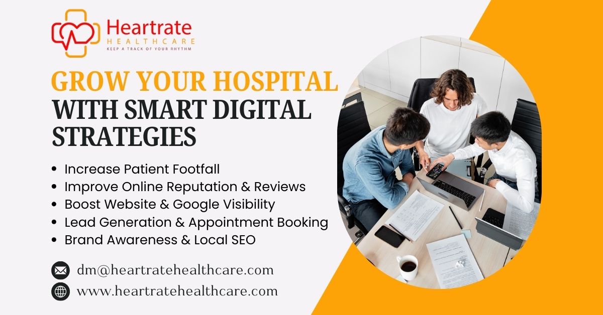 Hospital Marketing Services